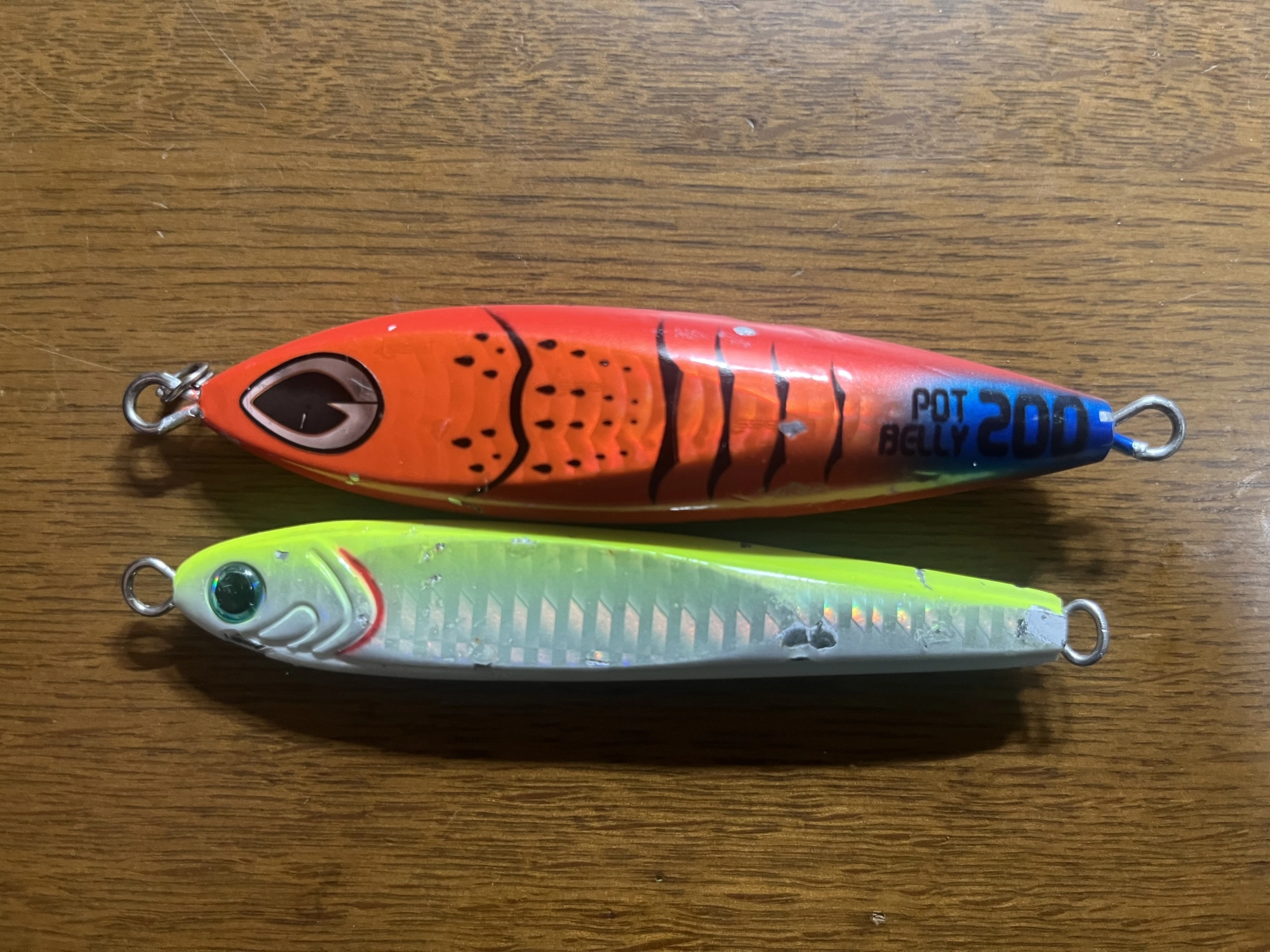 風車前開幕‼】伊勢湾ジギングが遂にハイシーズンへ【イシグロ鳴海店